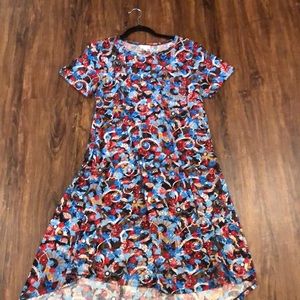 LulaRoe Dress